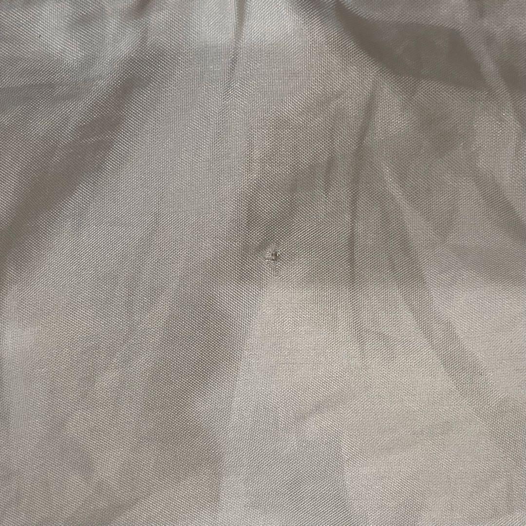 anuke アンヌークCollarless シャギーコート