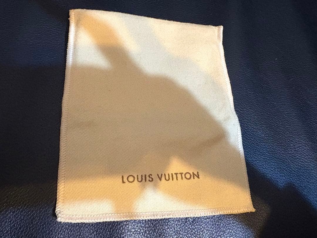 Louis Vuitton ダミエ・キャンバス カードケース