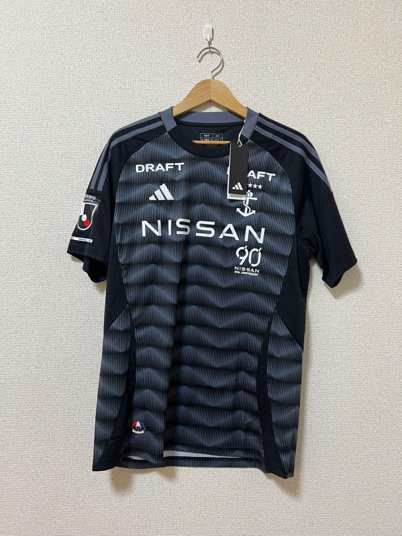n*o様 【新品未使用】横浜F・マリノス2024スペシャルユニフォーム（XL）
