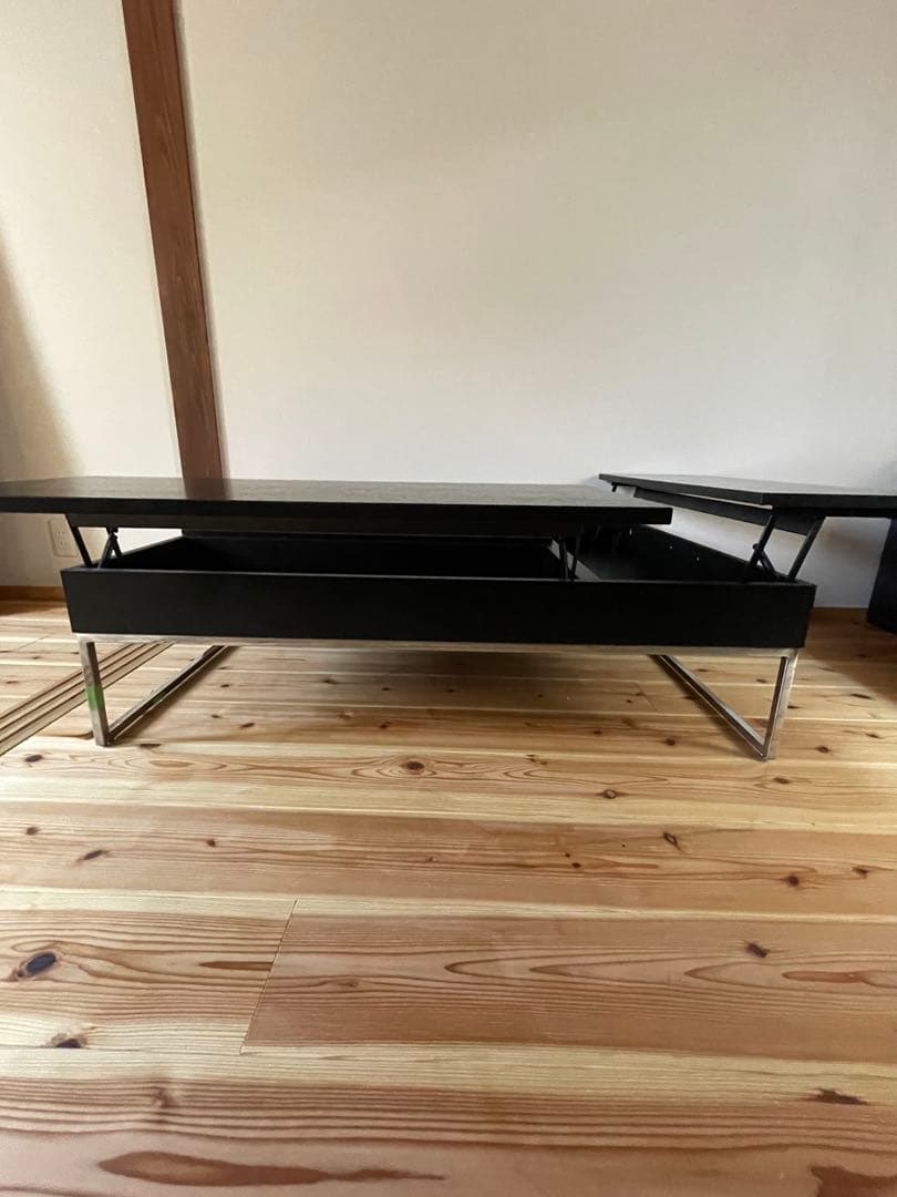 (美品)BoConceptコーヒーテーブルボーコンセプト