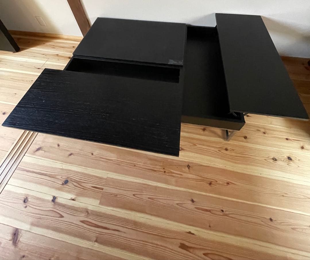 (美品)BoConceptコーヒーテーブルボーコンセプト