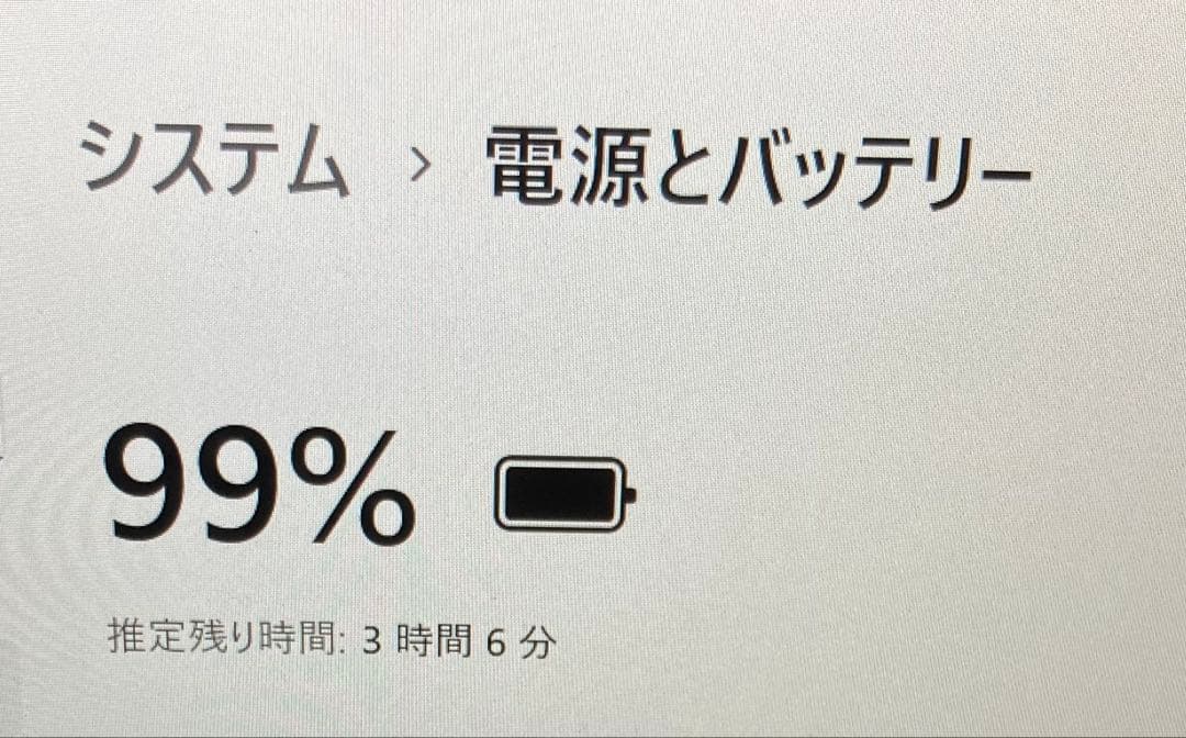N*o様 panasonic レッツノート 8GB【CF-SZ6】