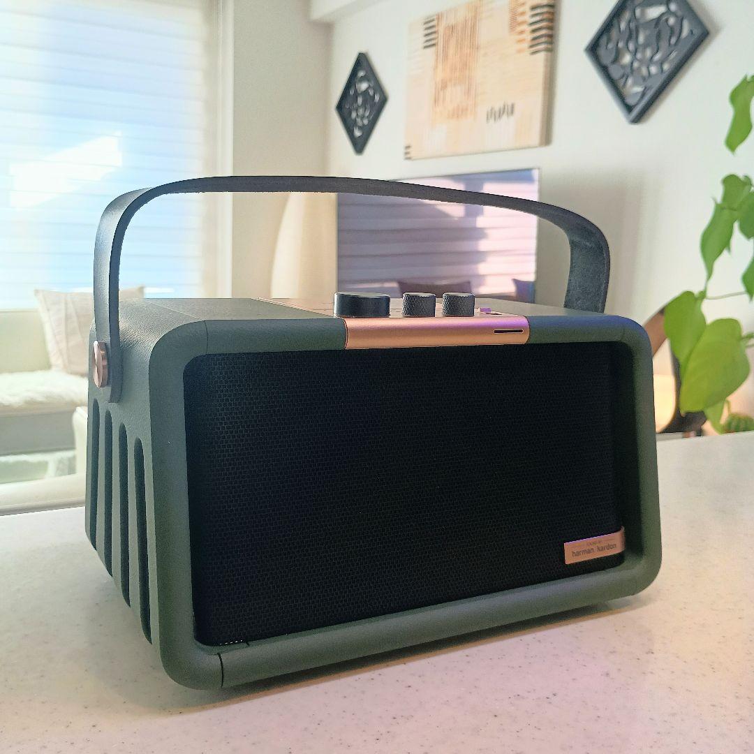 【動作確認のみ】NOMVDIC X300 ほぼ未使用 おしゃれ 高音質