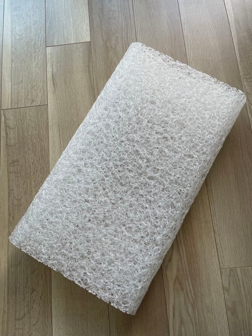 BRAIN SLEEP メッシュピロー (スタンダード)メッシュカバー