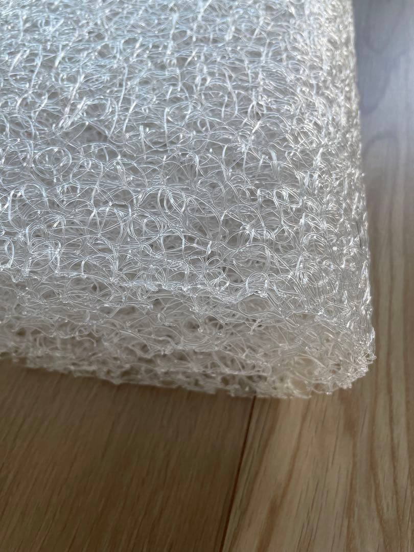 BRAIN SLEEP メッシュピロー (スタンダード)メッシュカバー