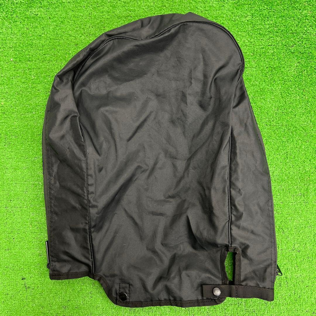 タイトリスト　titleist キャディーバック　9インチ　ネイビー　メンズ