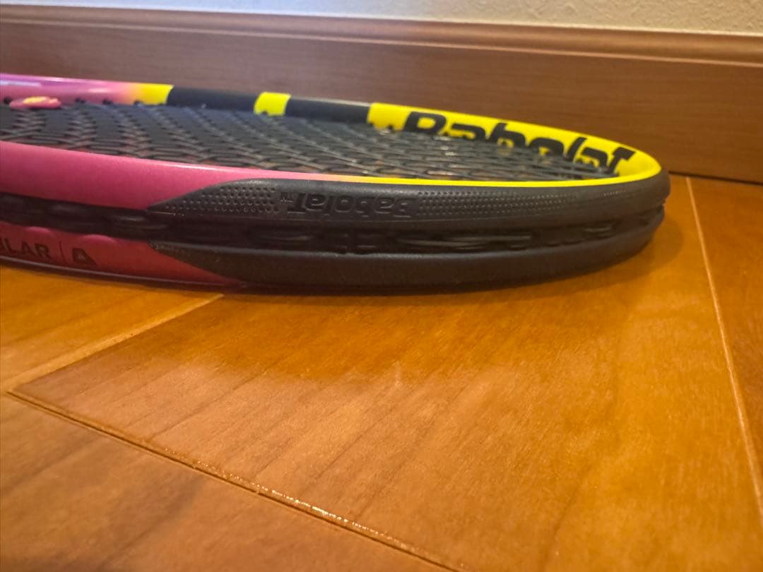即日発送　ピュアアエロラファ2023モデル　G2 Pure Aero Rafa