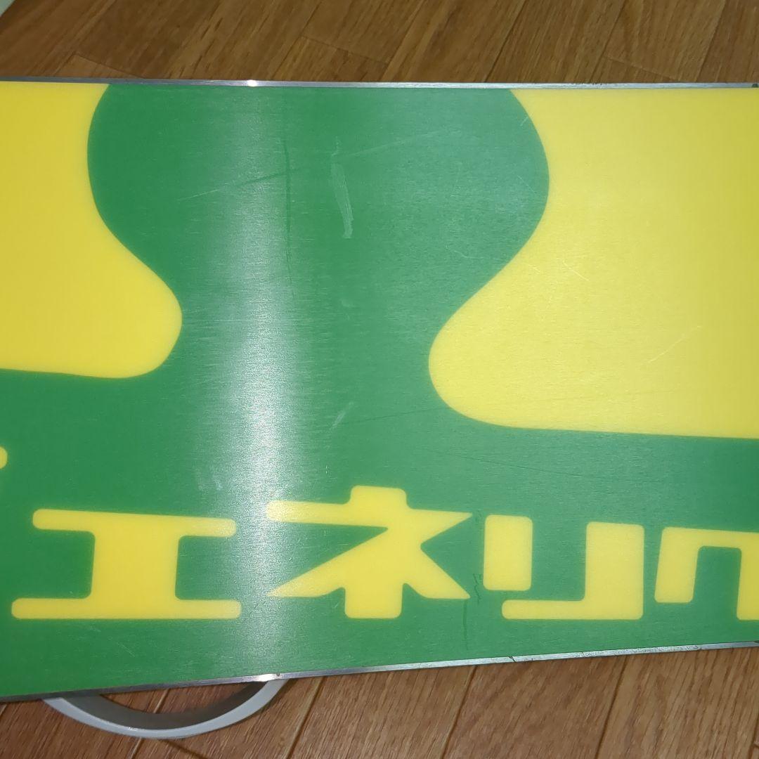 子供用　118㎝　スノーボード バインディング(ジュニアサイズ）付き