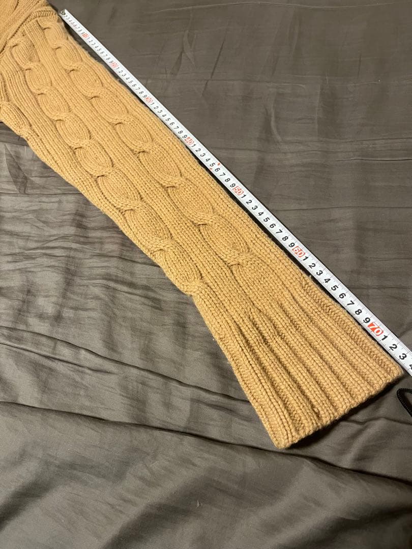 Polo by Ralph Lauren ショールカラーカーディガン