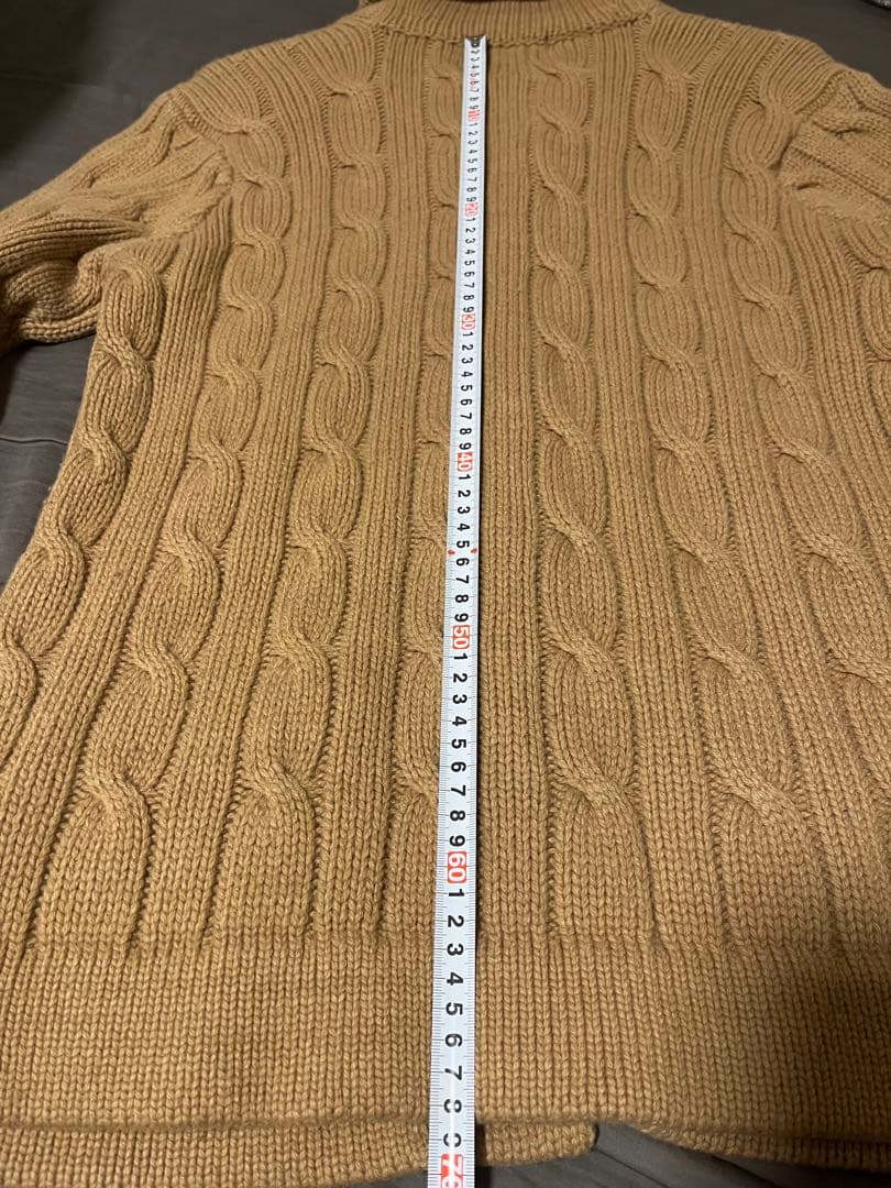 Polo by Ralph Lauren ショールカラーカーディガン