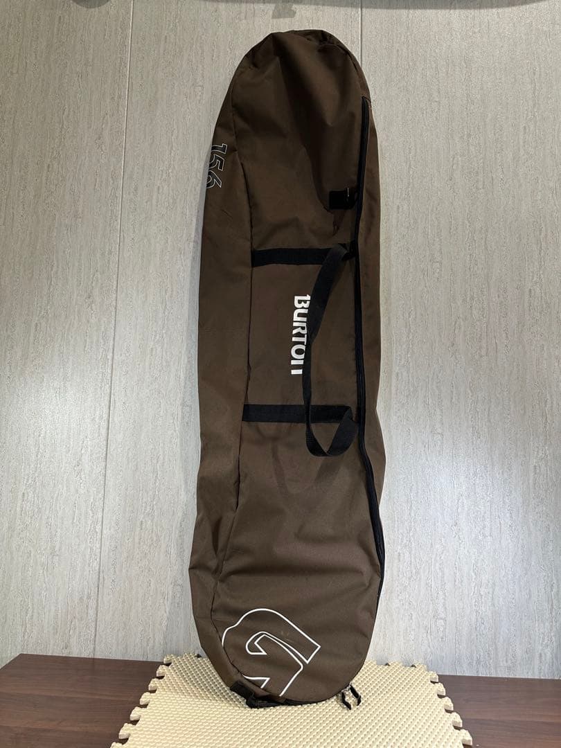 美品　Forum Seeker 2007/2008 スノーボード　ケース