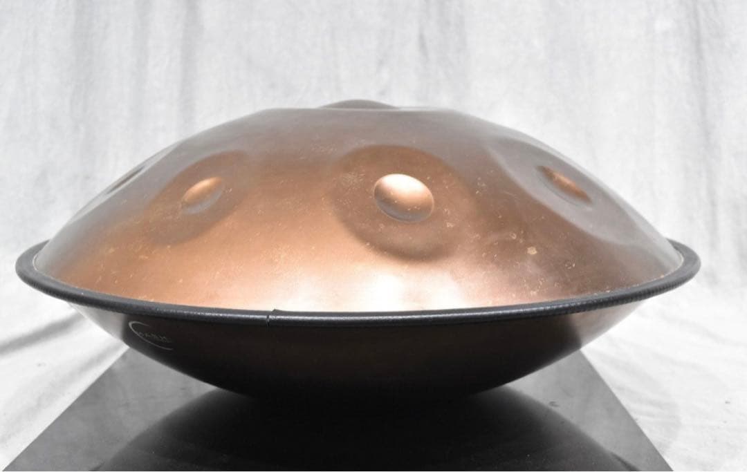 u*m様 Mash handan ハンドパン