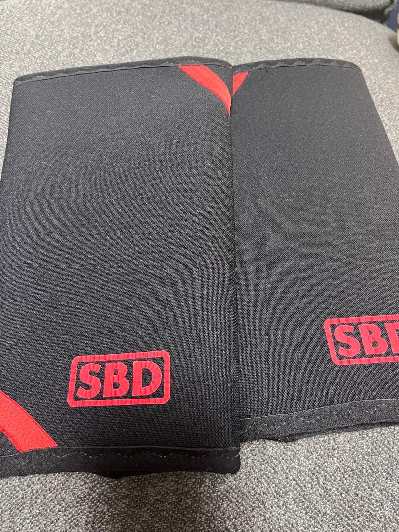SBD ニースリーブ　Mサイズ