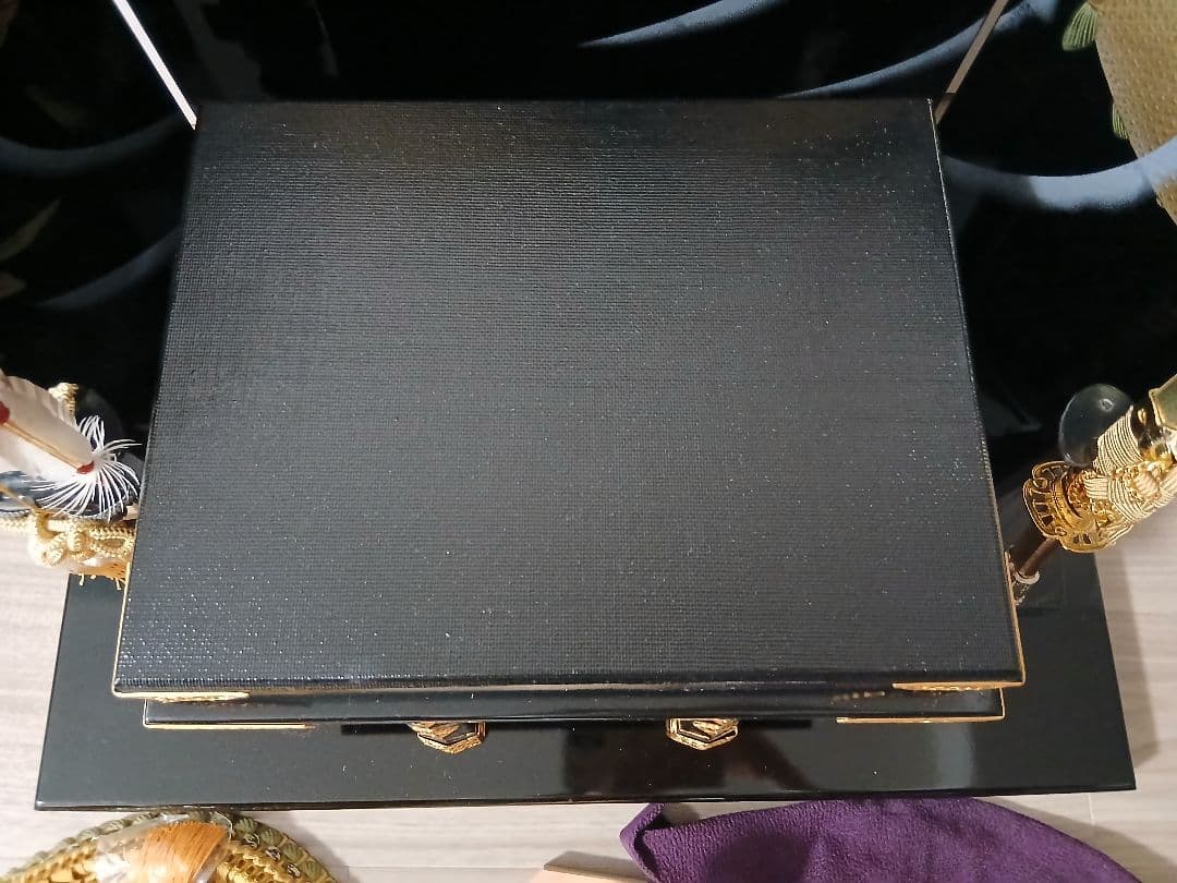 美品　五月人形　兜　セット　男の子　人形のますだ