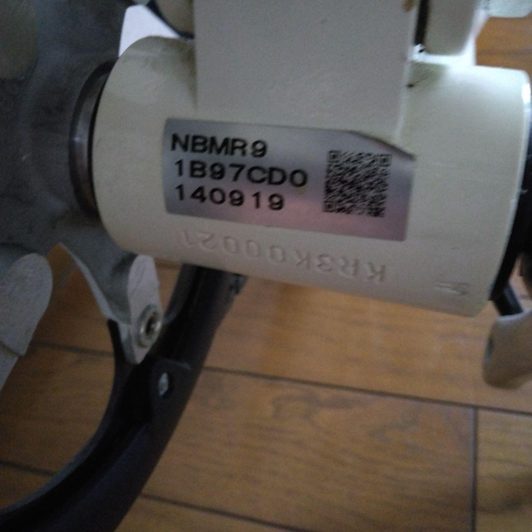 専用　ブリジストン　モールトンBridgestone Moulton NBMR9