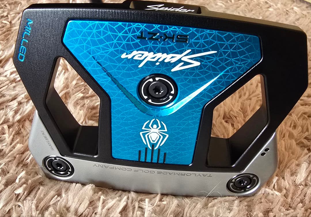 【美品】Spider ZT COUNTER BALANCE 36インチ