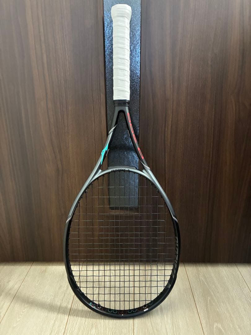 MIZUNO ミズノ/硬式テニスラケット D300(G2)