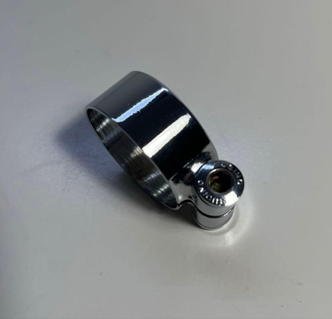 akamatsuオリジナル　シートクランプ 直径35mm