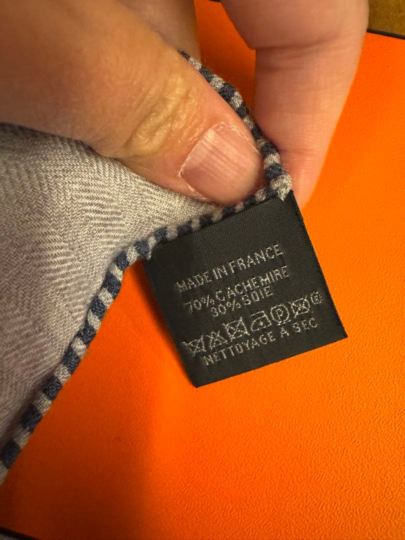 ろろ◾️美品◾️エルメス　カシシル　2024 四輪馬車の車輪