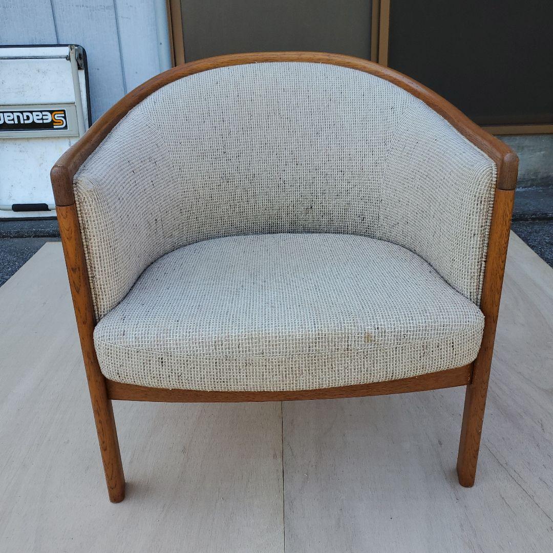 天童木工　ラウンジチェア