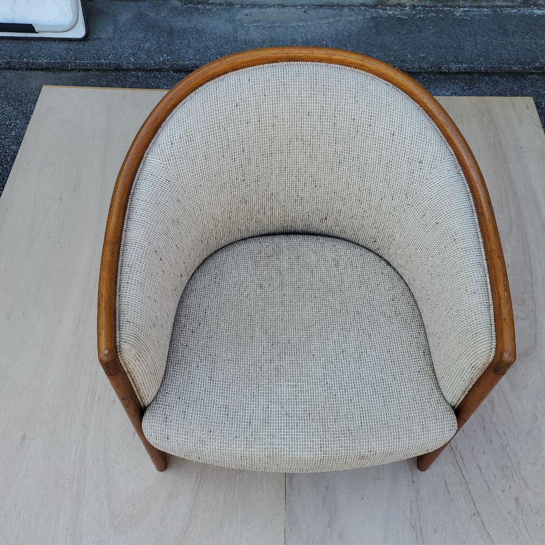 天童木工　ラウンジチェア