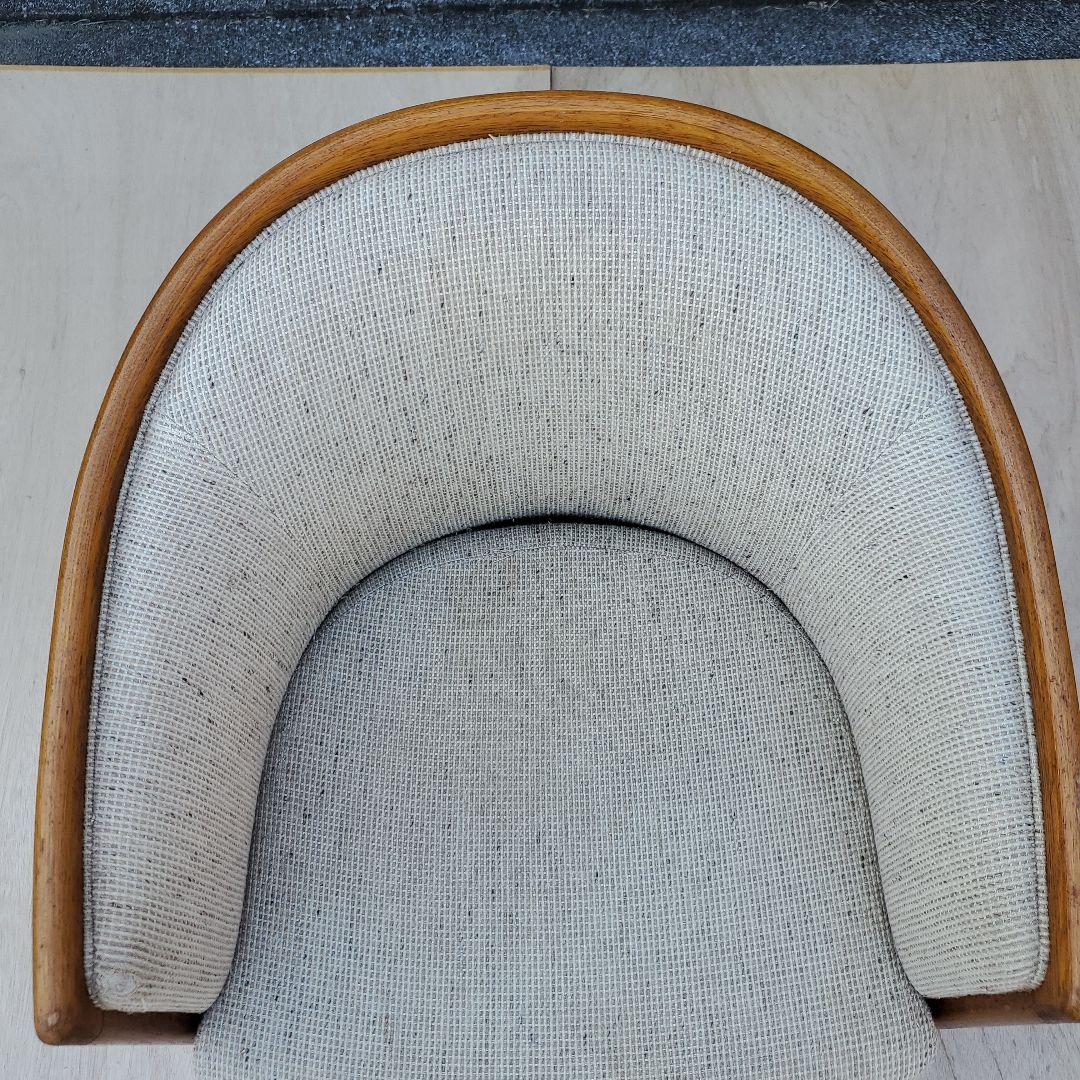 天童木工　ラウンジチェア