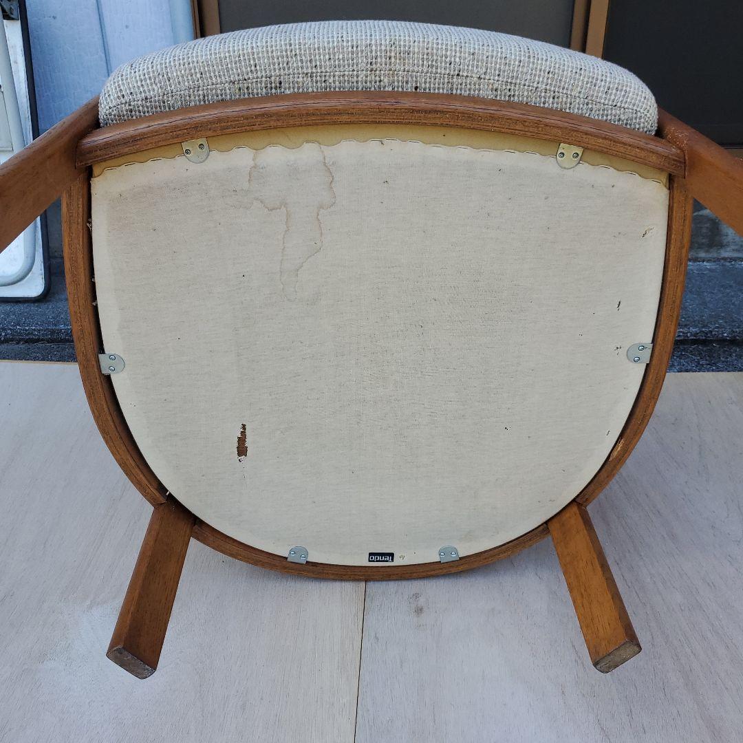 天童木工　ラウンジチェア