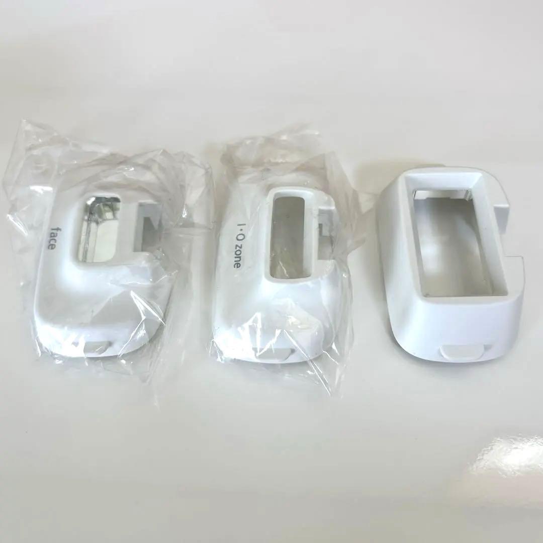 【ほぼ未使用】Panasonic 光エステ ES-WP98 ハイパワー 脱毛器