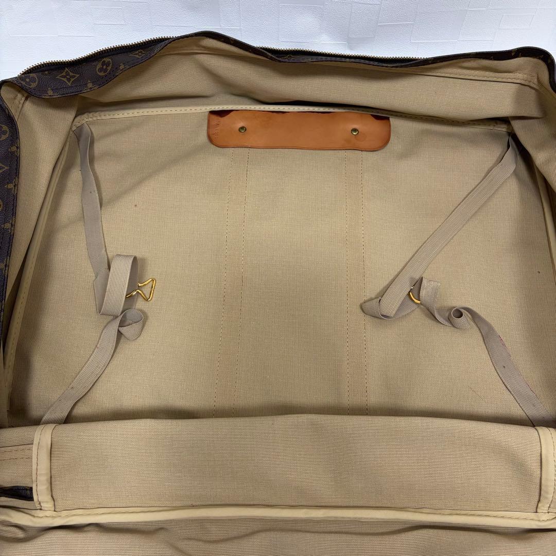 Louis Vuitton ルイ・ヴィトン　シリウス55 ボストン　モノグラム