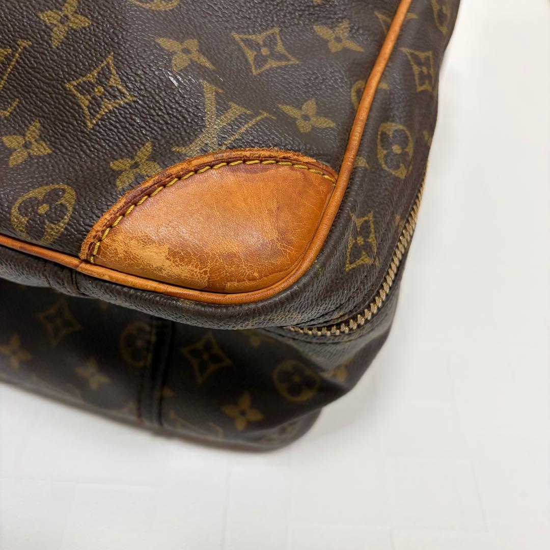 Louis Vuitton ルイ・ヴィトン　シリウス55 ボストン　モノグラム