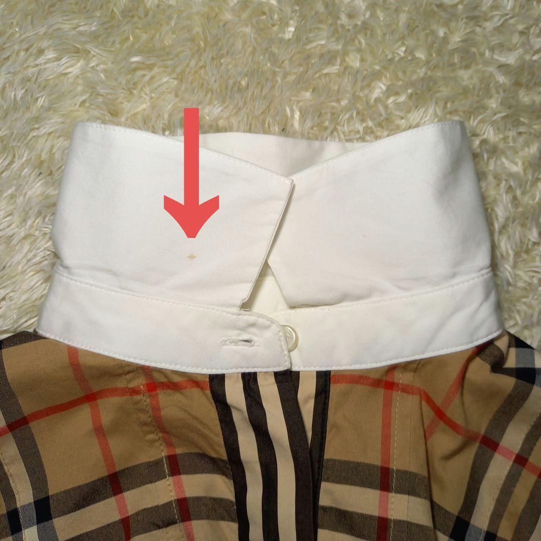 BURBERRY　バーバリー　ノバチェック　キッズワンピース　サイズ140