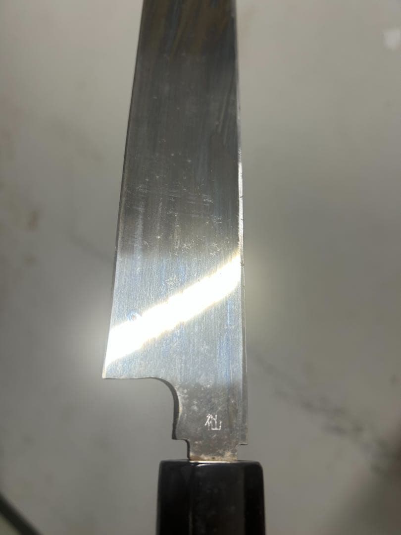 包丁 柳刀 長寿