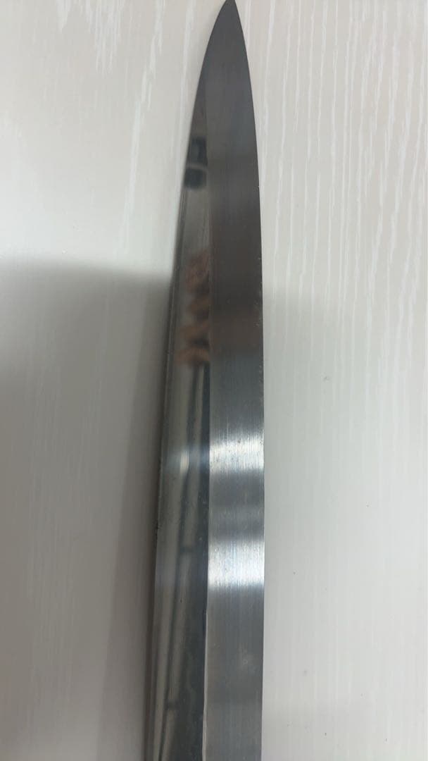 包丁 柳刀 長寿