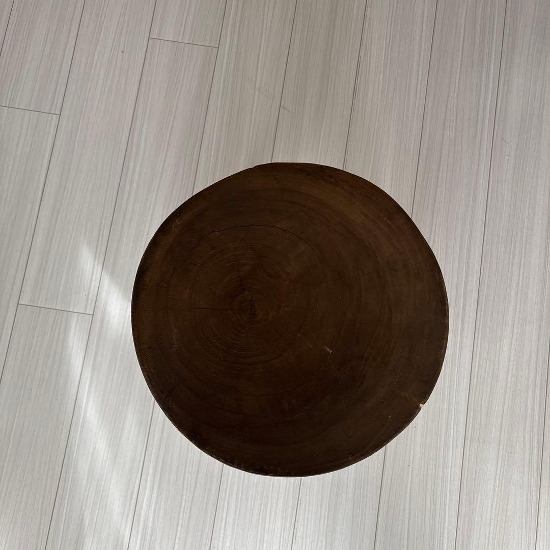 Sika・Design シカ・デザイン　スツール Roger ロジャースツール