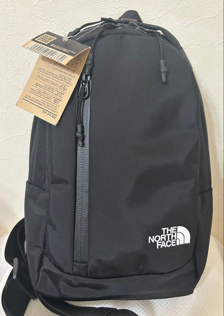 THE NORTH FACE ボディバッグ ノースフェイス【海外限定品】