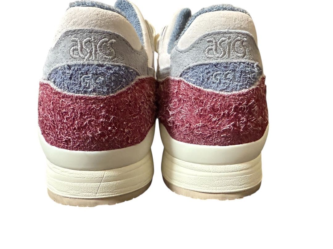 ASICS GEL-LYTE III スニーカー