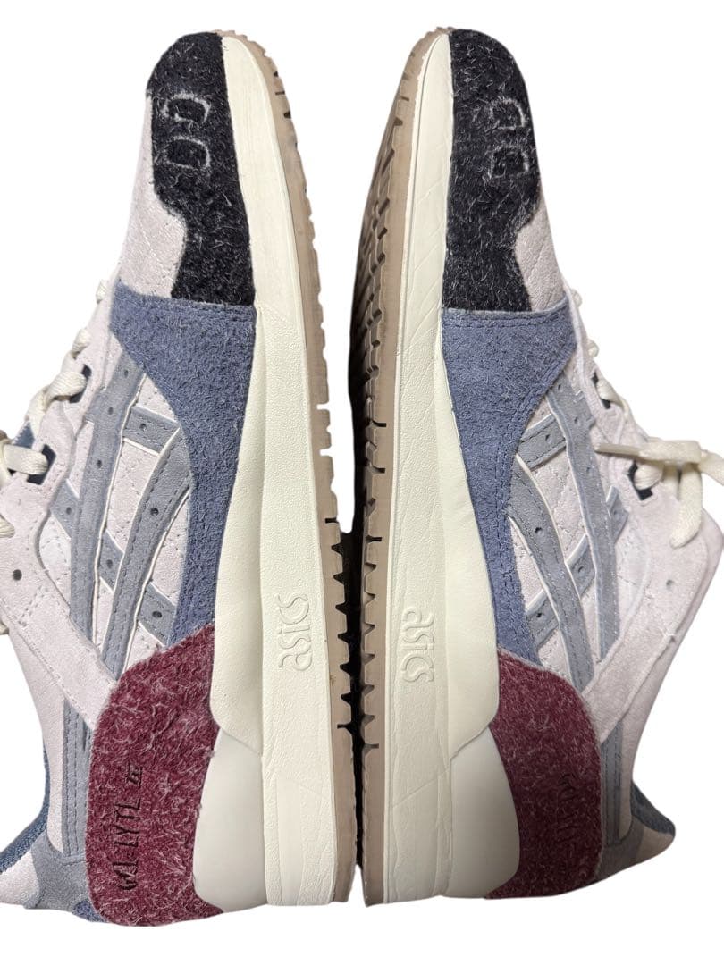 ASICS GEL-LYTE III スニーカー