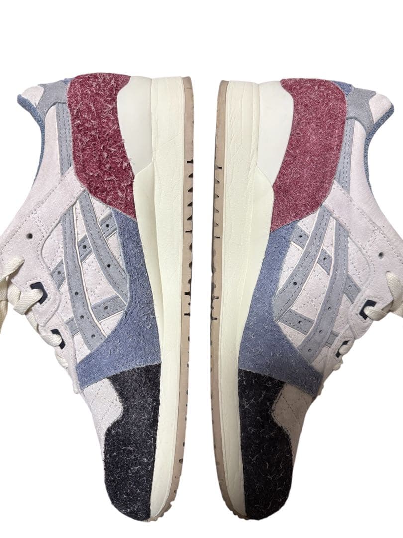 ASICS GEL-LYTE III スニーカー