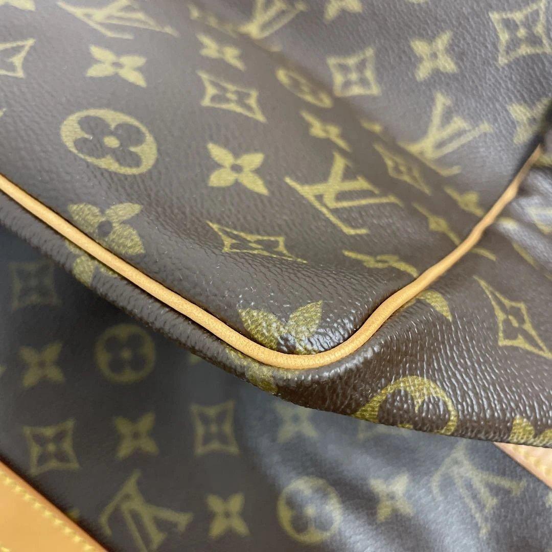 美品　ルイヴィトン　モノグラム キーポル　50 ボストンバッグ　M41426