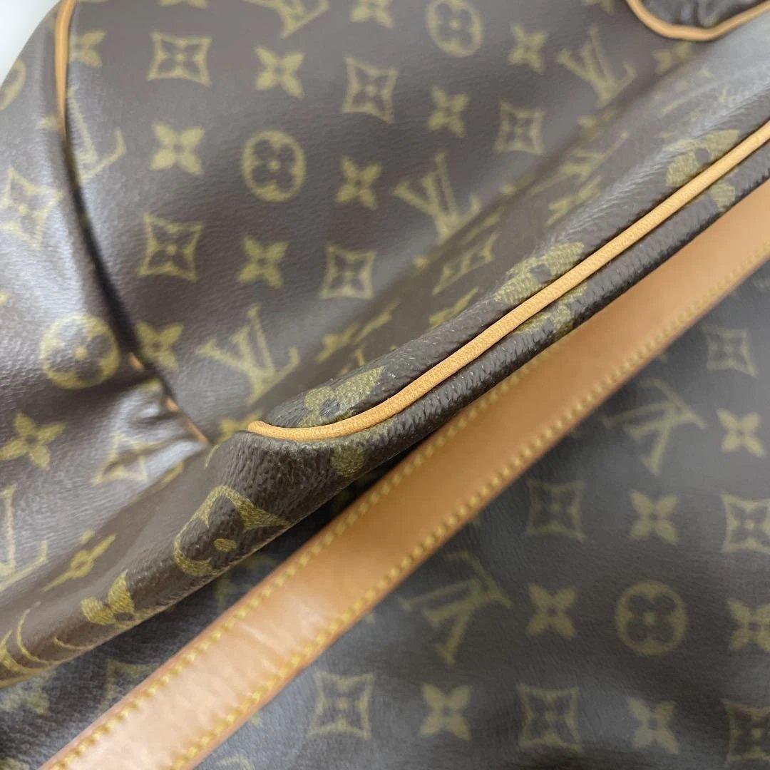 美品　ルイヴィトン　モノグラム キーポル　50 ボストンバッグ　M41426