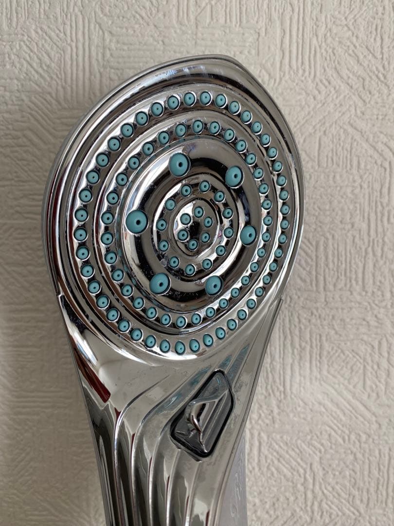 まめくんReFa ファインバブル　S シャワーヘッド