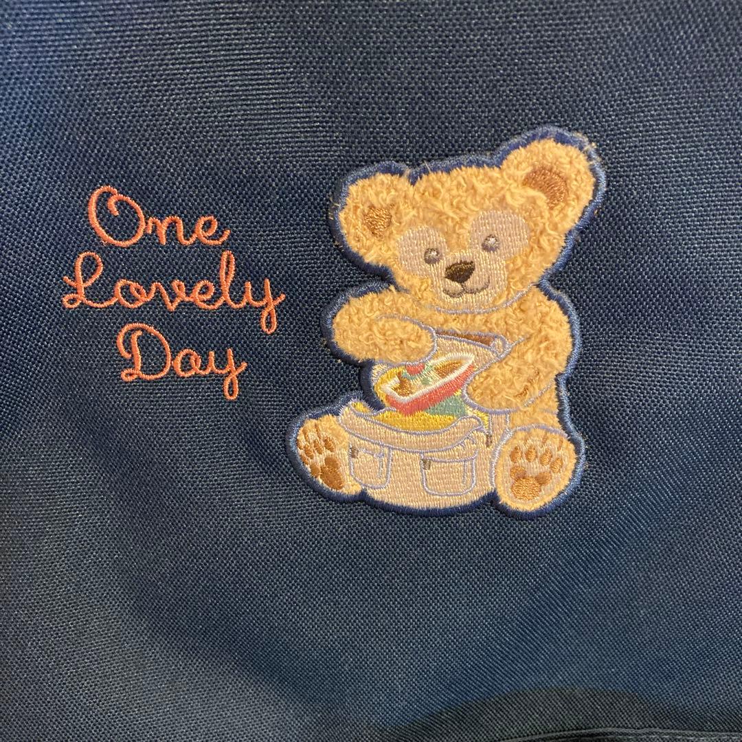 ♡ダッフィーリュック♡one lovely day新品未使用品