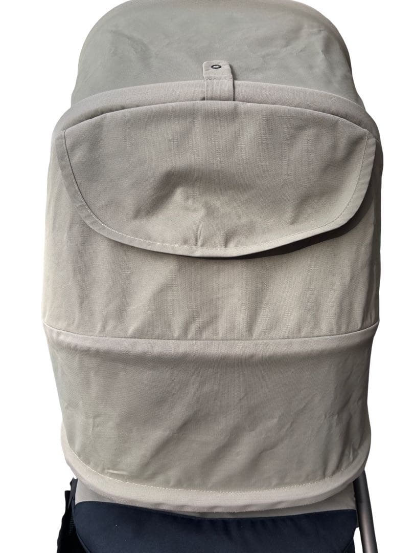 まめしばこさま専用cybex MELIO ベビーカー ベージュ AB型2021