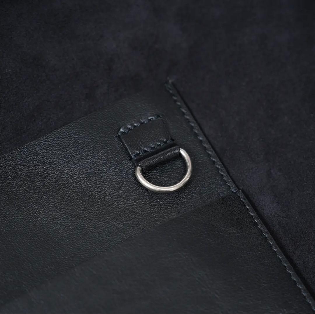 Limonta Nylon Big Tote Bag DECI OVY トート