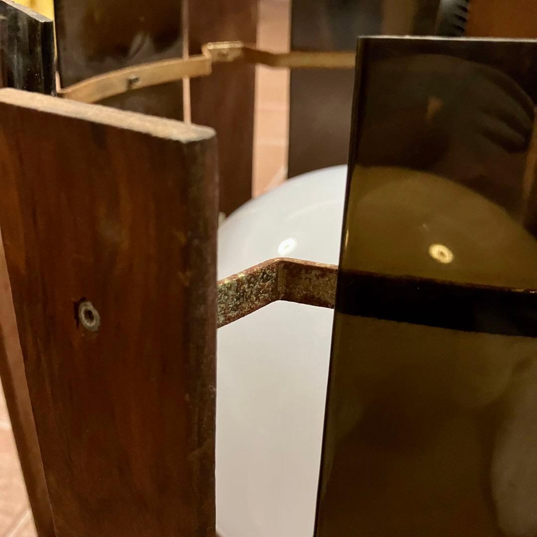 ヴィンテージ ハンギング ランプ