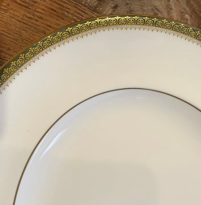 希少！ウェッジウッド　チェスター(R4446)