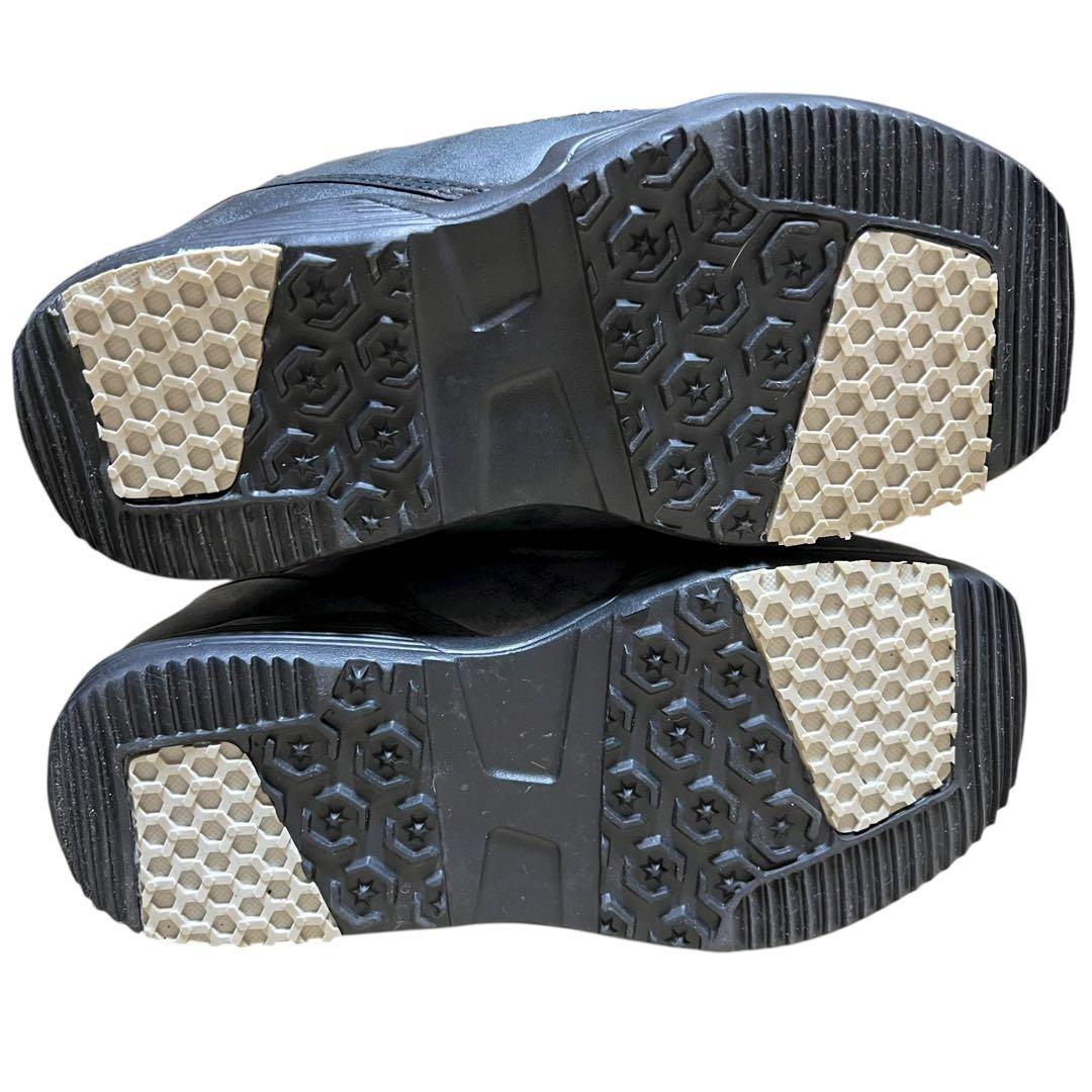 【未使用級美品】 LOTUS COILER BOA スノーボードブーツFLOW