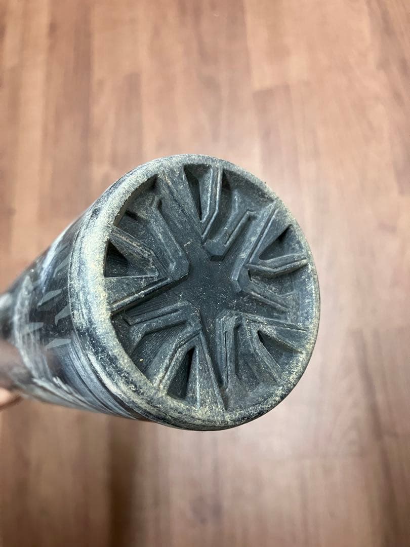 【ミズノ/MIZUNO】ビヨンドマックスレガシー メタル 1CJBR173