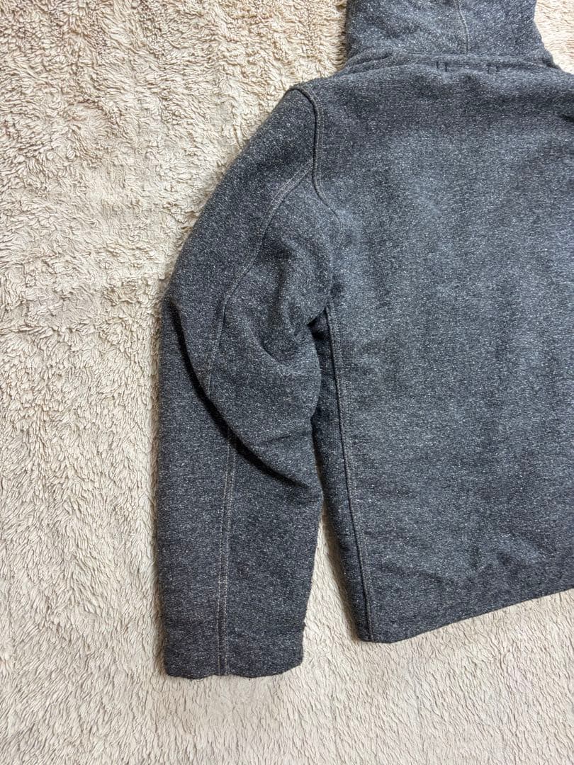 BLUE BLUE ブルーブルー デッキジャケット アウター Mサイズ