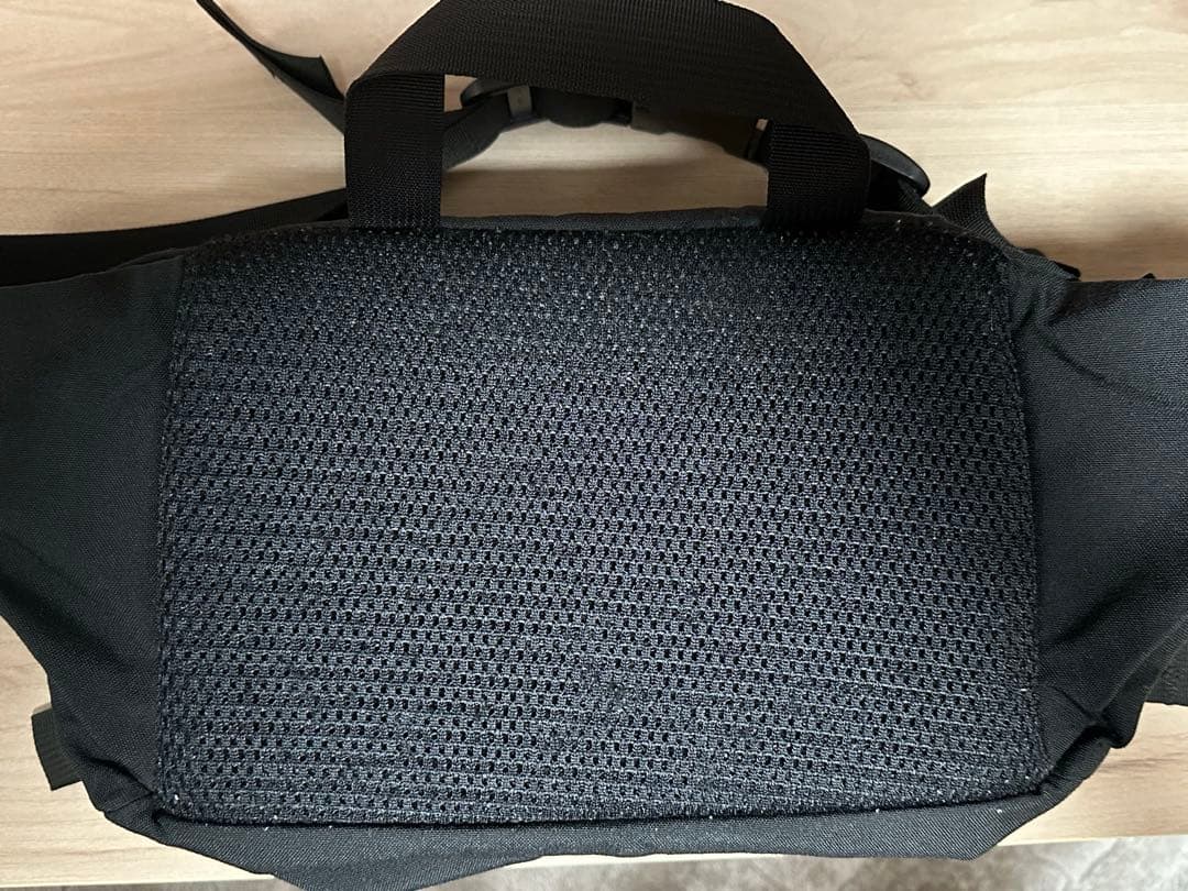 武*読様 正規品　MYSTERY RANCH ミステリーランチ　ヒップモンキー